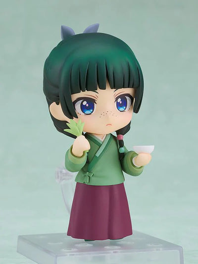 (Pre-Order) The Apothecary Diaries Nendoroid Figure - Maomao