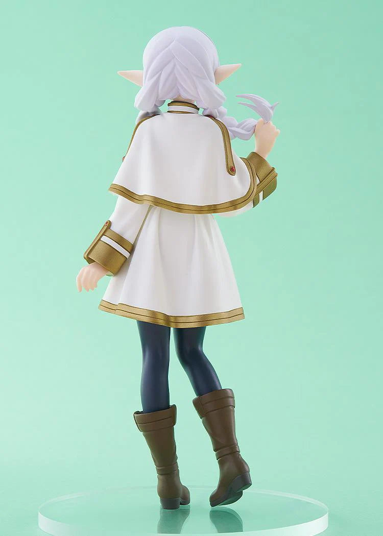 (Pre-Order) Frieren: Beyond Journey's End POP UP PARADE Figure - Frieren: Braids Ver.