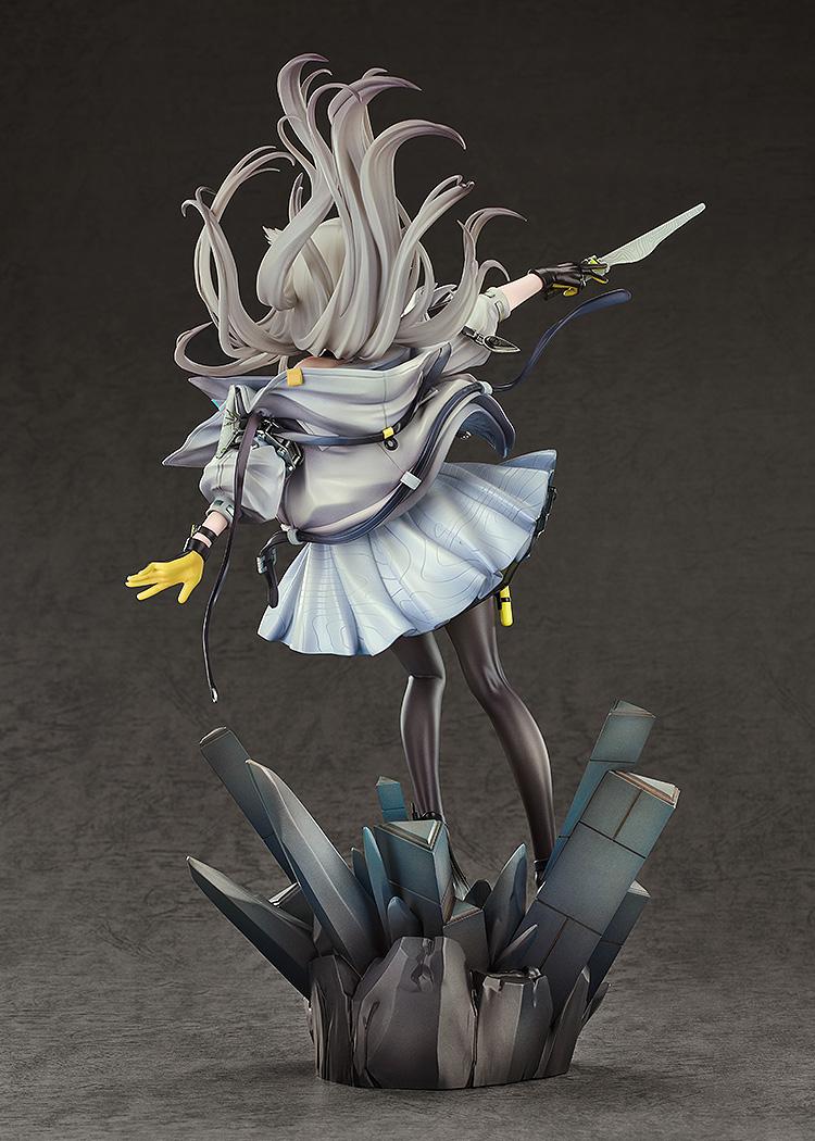 (Pre-Order) Arknights: Endfield Perlica - 1/7 Scale Figure