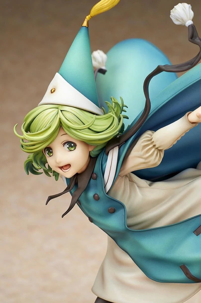 (Pre-Order) ATELIER OF WITCH HAT - COCO 1/6 Scale Figure (Rerun)