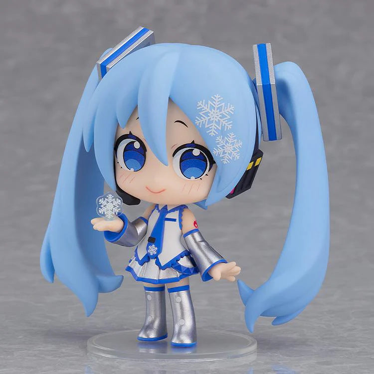 (Pre-Order) Hatsune Miku Blind Box Series: Snow Miku All Stars Figure Collection Vol. 1