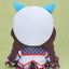 (Pre-Order) Umamusume: Pretty Derby Kuripan Plushie Hokko Tarumae
