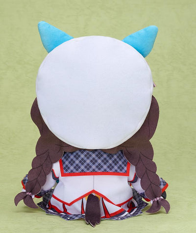 (Pre-Order) Umamusume: Pretty Derby Kuripan Plushie Hokko Tarumae