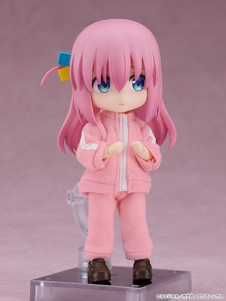 (Pre-Order) Bocchi the Rock! Nendoroid Doll Figure - Hitori Gotoh (Rerun)