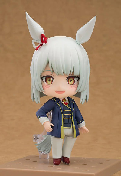 (Pre-Order) Umamusume: Cinderella Gray - Nendoroid Figure - Fujimasa March