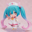 (Pre-Order) Hatsune Miku Nendoroid Figure : M@GICAL CURE! LOVE SHOT!