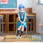 (Pre-Order) XStellar "Evangelion: New Theatrical Edition" - Rei Ayanami - Uniform Ver. - Prize Figure