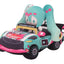 (Pre-Order) Hatsune Miku GT Project - Hatsune Miku: Racing Ver. 2025 Plushie Set