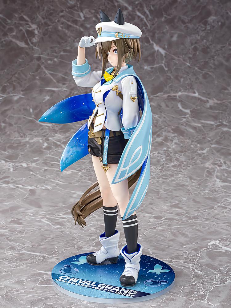 (Pre-Order) Umamusume: Pretty Derby Cheval Grand - 1/7 Scale Figure (Rerun)