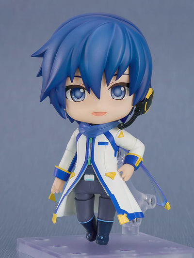 (Pre-Order) Hatsune Miku - Nendoroid Figure - KAITO 2.0