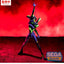 (Pre-Order) FIGURIZMα "Evangelion: New Theatrical Edition" - Test Type-01 - Prize Figure