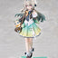 (Pre-Order) Honkai: Star Rail - Chibi Cat Series Figure Firefly Ver. Nonscale Figure - RISE UP+
