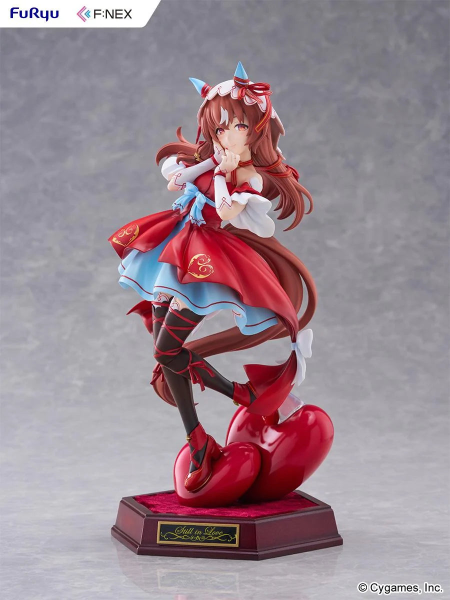 (Pre-Order) Umamusume: Pretty Derby Still in Love 1/7 Scale Figure