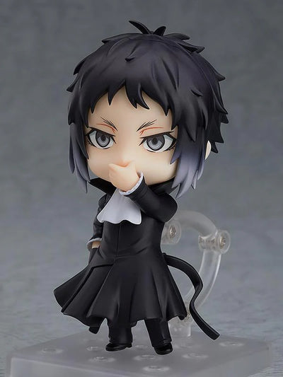 (Pre-Order) Bungo Stray Dogs - Nendoroid Figure - Ryunosuke Akutagawa