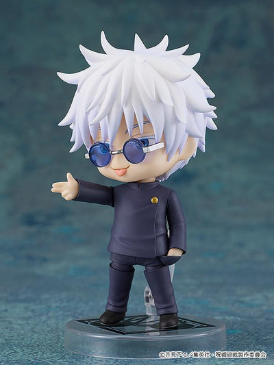 (Pre-Order) Jujutsu Kaisen - Nendoroid Figure - Satoru Gojo: Tokyo Jujutsu High School Ver. (Rerun)