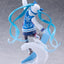 (Pre-Order) Snow Miku AMP+ Prize Figure - SNOW MIKU ALL STARS 2016ver.