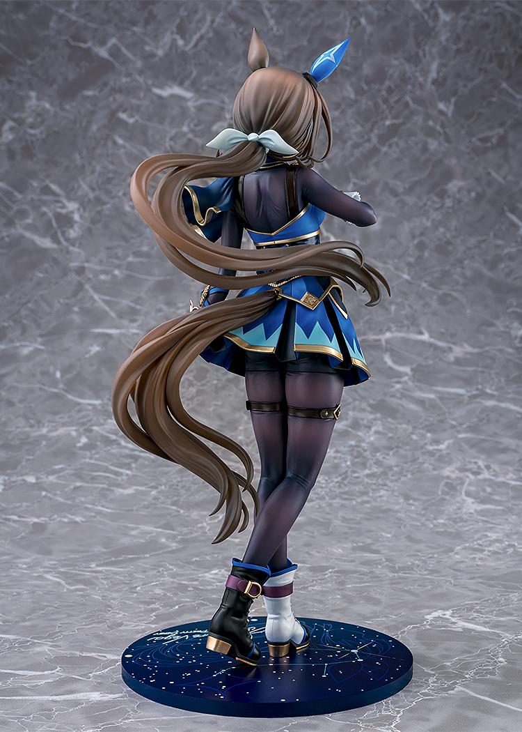 (Pre-Order) Umamusume: Pretty Derby Admire Vega (Rerun) - 1/7 Scale Figure