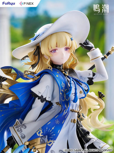 (Pre-Order) Wuthering Waves - Phoebe - 1/7 Scale Figure