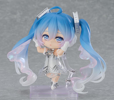(Pre-Order) Hatsune Miku - Nendoroid Figure - Symphony: 2025 Sapporo Concert Ver.