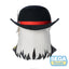 (Pre-Order) "Honkai: Star Rail" "Boothill" Mirucco Plush