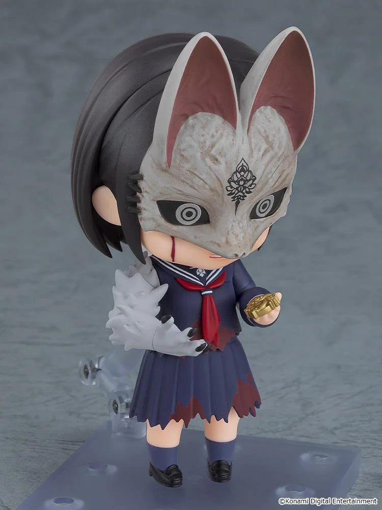 (Pre-Order) SILENT HILL f Nendoroid Figure - Fox Hinako