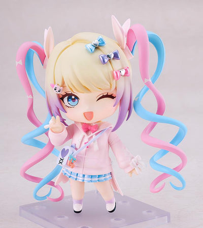 (Pre-Order) NEEDY STREAMER OVERLOAD - Nendoroid Figure - OMGkawaiiAngel: Outing Ver.