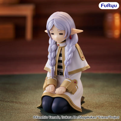 (Pre-Order) Frieren: Beyond Journey's End Noodle Stopper Prize Figure - Frieren Downcast ver.