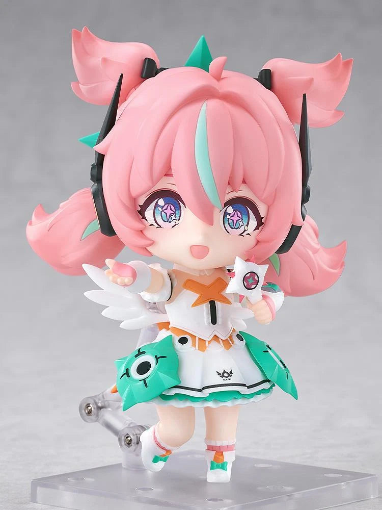 (Pre-Order) Zenless Zone Zero - Nendoroid Figure - Aria