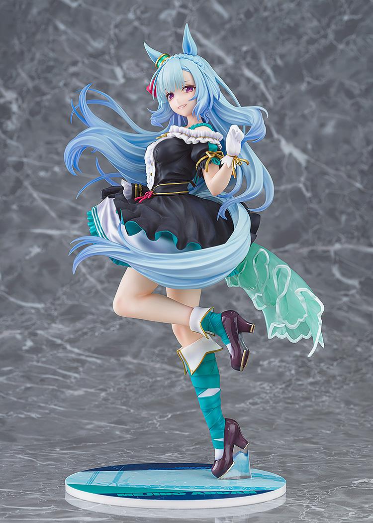 (Pre-Order) Umamusume: Cinderella Gray Mejiro Ardan - 1/7 Scale Figure