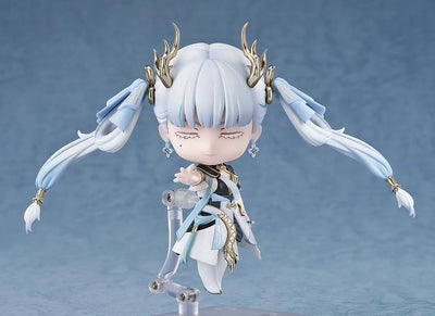 (Pre-Order) Wuthering Waves - Nendoroid Figure - Jinhsi