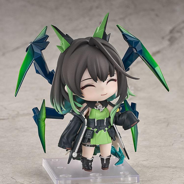 (Pre-Order) Arknights - Nendoroid Figure - Mon3tr