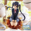 (Pre-Order) K-ON! - Azusa Nakano - Luminasta Prize Figure