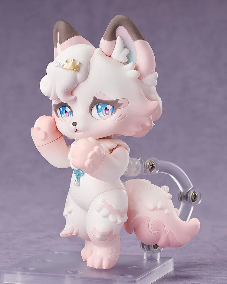 (Pre-Order) FLUFFY LAND - Nendoroid Figure - Dyana