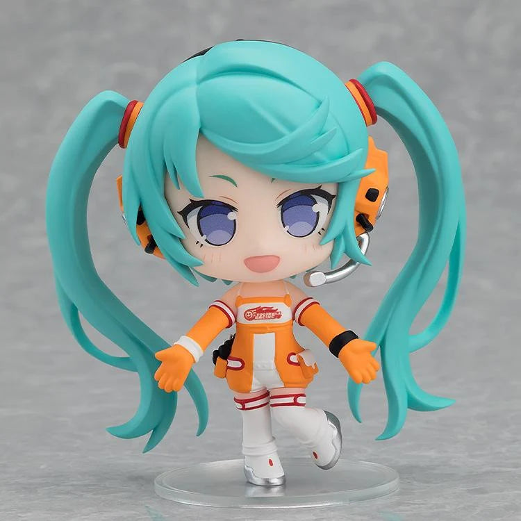 (Pre-Order) (Blind Box) Hatsune Miku GT Project Blind Box Series: Racing Miku All Stars Figure Collection Vol. 1