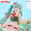 (Pre-Order) MIKUPPY RAMUNE Muchute Prize Figure - Mikuppy Ramune ver.