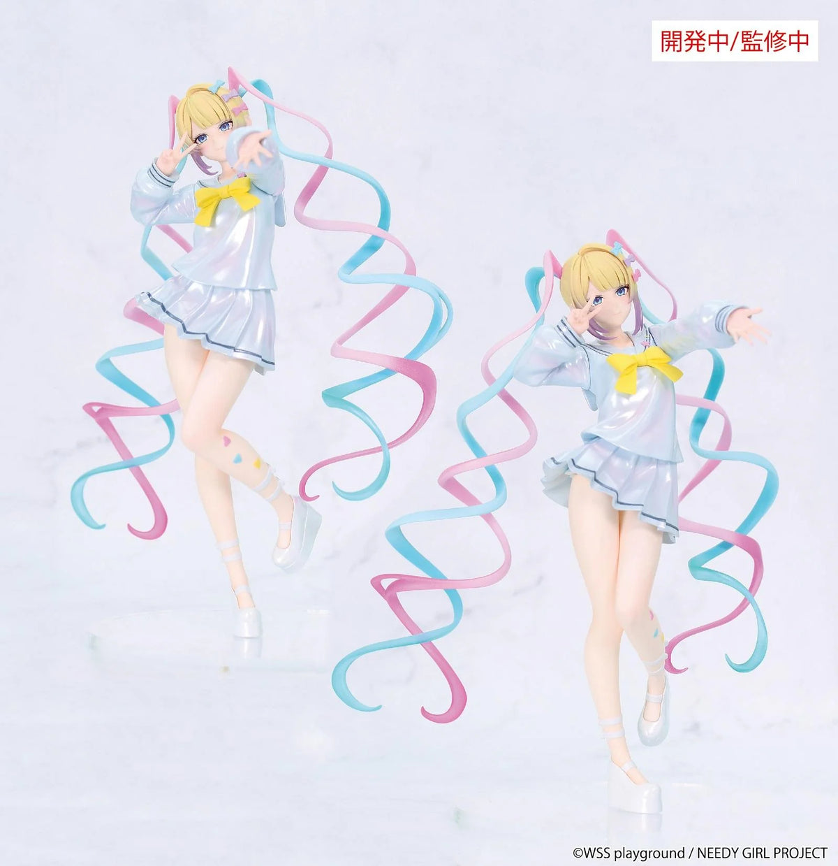 (Pre-Order) NEEDY GIRL OVERDOSE Vivit Prize figure INTERNET ANGEL