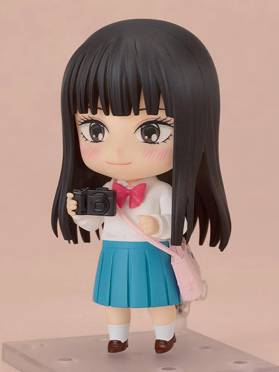 (Pre-Order) Kimi ni Todoke - Nendoroid Figure - Sawako Kuronuma 2.0