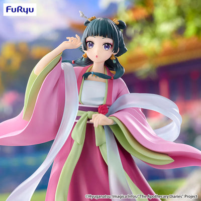 (Pre-Order) The Apothecary Diaries - Trio-Try-iT Prize Figure - Maomao