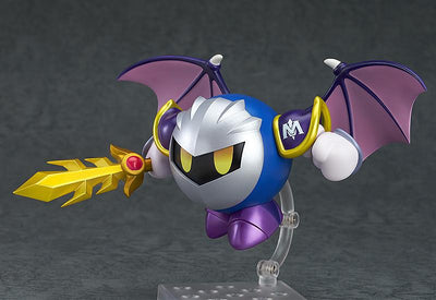 (Pre-Order) Kirby - Nendoroid Figure - Meta Knight