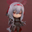 (Pre-Order) GODDESS OF VICTORY: NIKKE Nendoroid Figure - Guren: Black Shadow (Scarlet: Black Shadow)