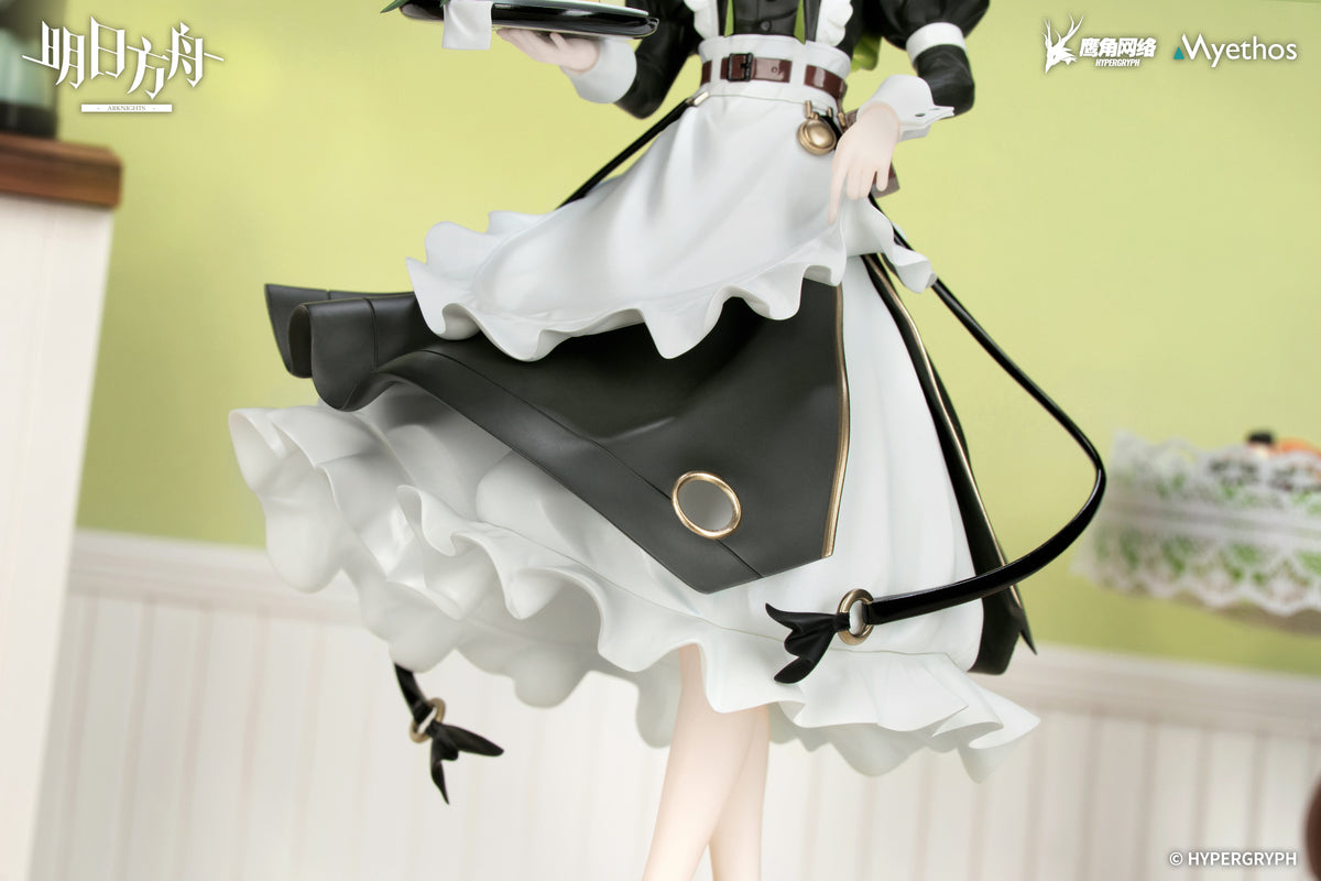 (Pre-Order) Arknights: Gift+ Kal'tsit: The Remains of Time VER. - 1/8 Scale Figure
