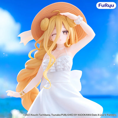 (Pre-Order) Date A LiveⅤ Summer Dress Prize Figure - Mukuro Hoshimiya