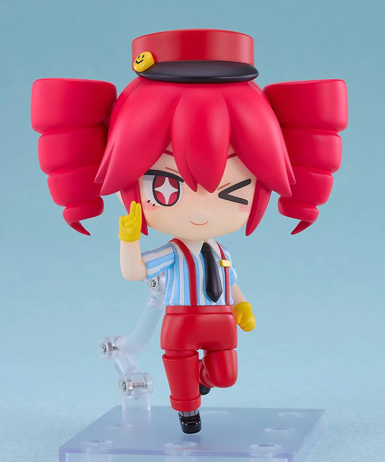 (Pre-Order) Synthesizer V AI Nendoroid Figure Kasane Teto: Mesmerizer Ver.