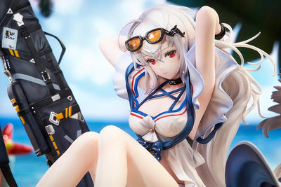 (Pre-Order) Arknights Skadi: Waverider WR04 Ver. - 1/7 Scale Figure