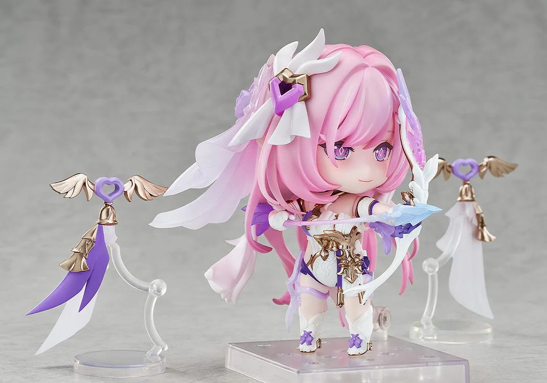 (Pre-Order) Honkai Impact 3rd - Nendoroid Figure - Elysia - Herrscher of Human: Ego