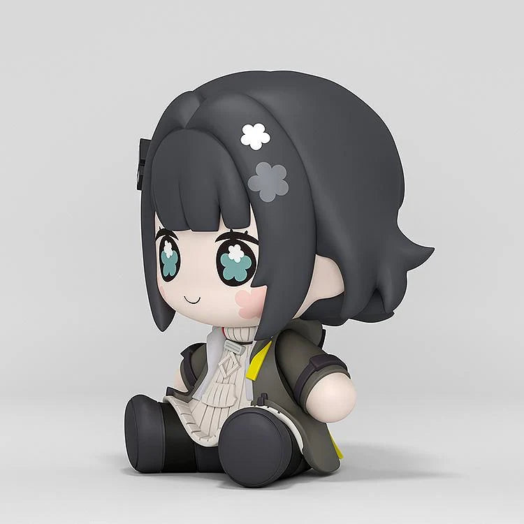 (Pre-Order) Arknights: Endfield Huggy Figure - Good Smile Endministrator (Female)