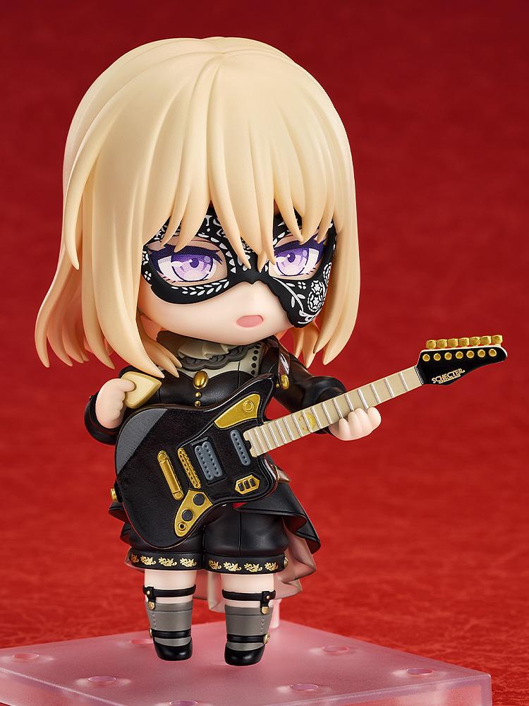 (Pre-Order) BanG Dream! Nendoroid Figure - Doloris