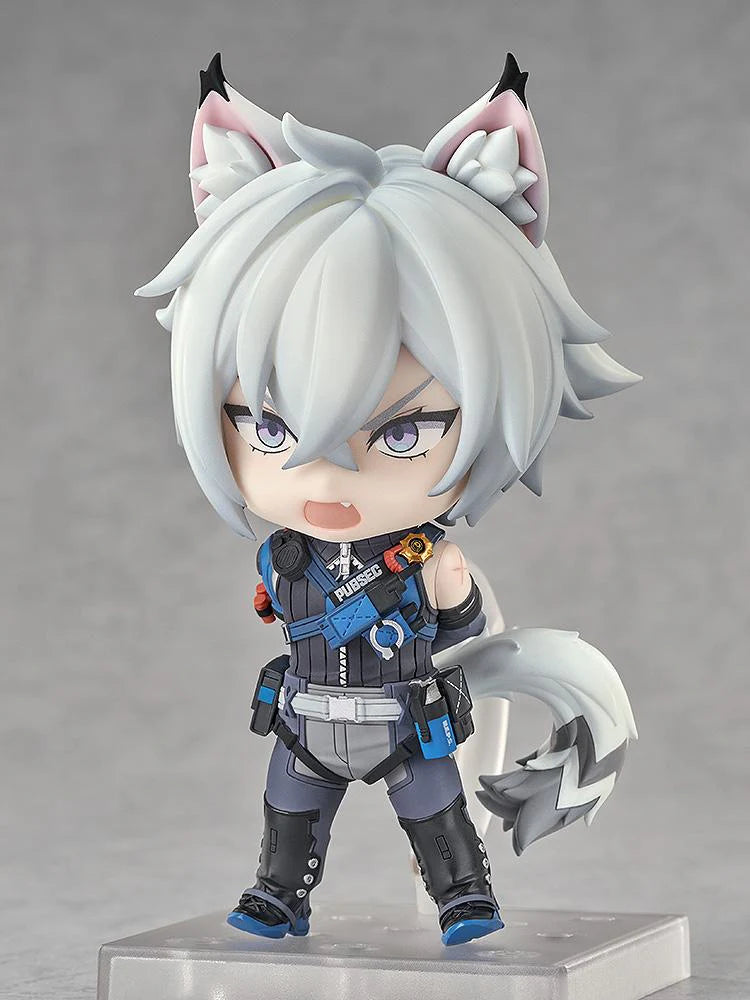 (Pre-Order) Zenless Zone Zero - Nendoroid Figure - Seth Lowell