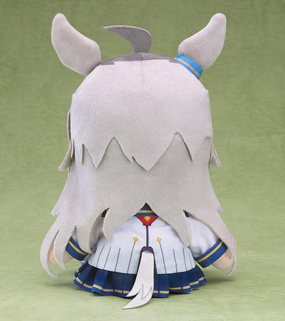 (Pre-Order) Umamusume: Pretty Derby Kuripan Plushie Oguri Cap