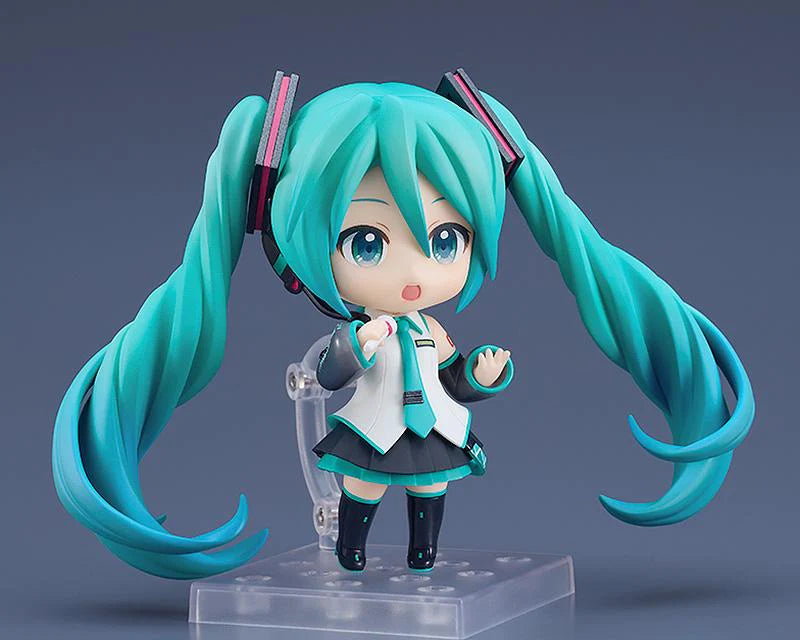 (Pre-Order) Hatsune Miku - Nendoroid Figure - Hatsune Miku V3 (rerun)